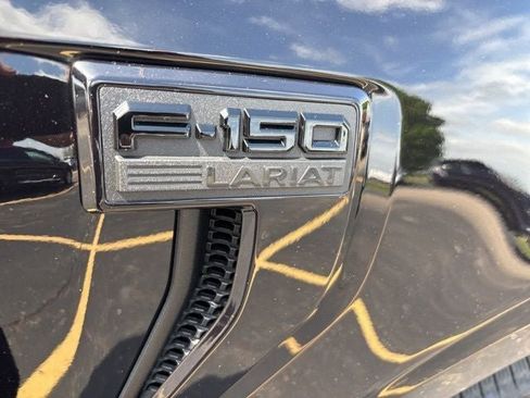 Used 2026 Ford F150 Lariat AWD/4WD image 5
