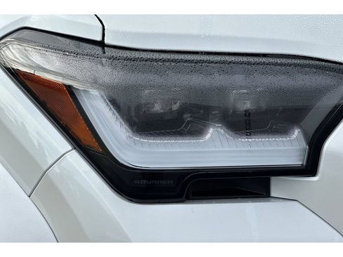 New 2026 Toyota 4Runner Limited image 33