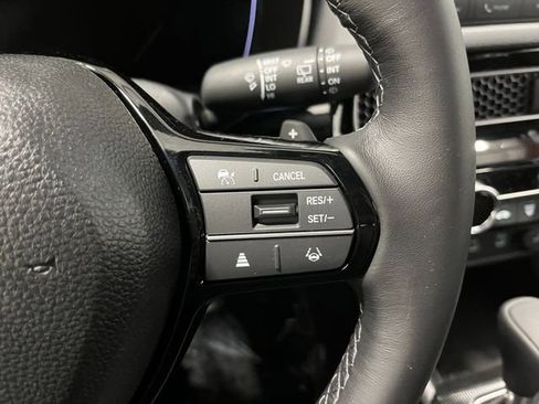 New 2026 Honda Civic Sport image 15