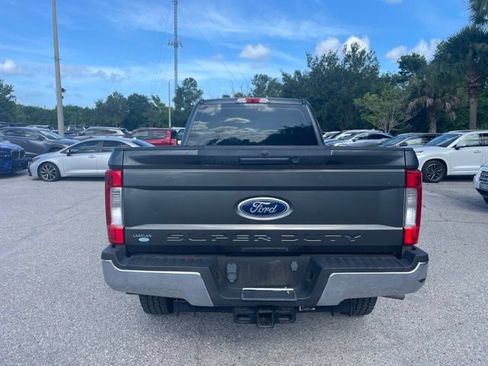 Used 2019 Ford F350 XL w/ STX Appearance Package AWD/4WD image 3