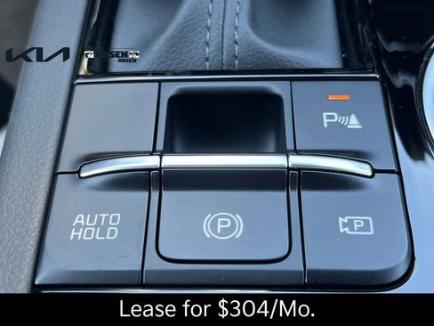 New 2026 Kia K5 GT-Line AWD/4WD image 31
