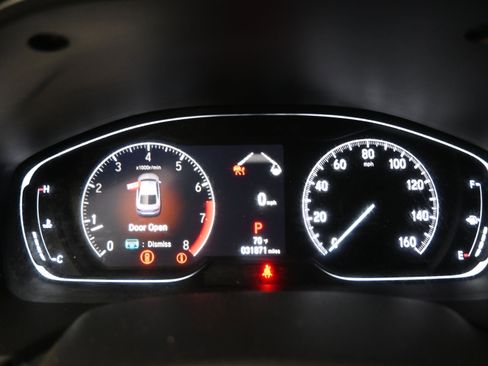 Used 2022 Honda Accord Sport image 12