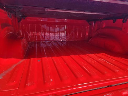 Used 2023 RAM 1500 Laramie image 21