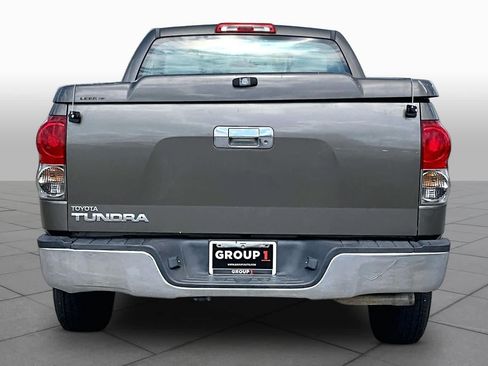 Used 2008 Toyota Tundra 2WD Double Cab image 4