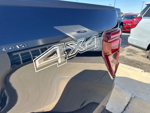 Certified 2025 Ford F150 King Ranch AWD/4WD image 8