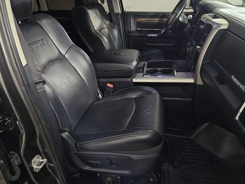 Used 2015 RAM 2500 Laramie w/ Protection Group image 32