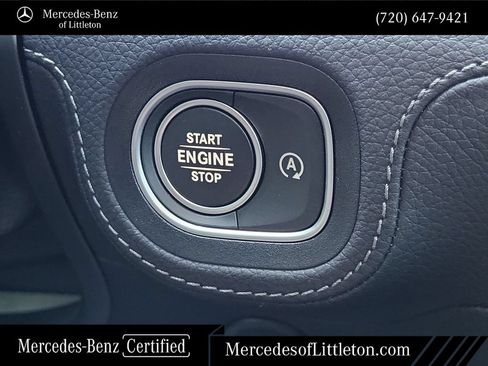 Certified 2026 Mercedes-Benz GLE 53 AMG 4MATIC Coupe image 20
