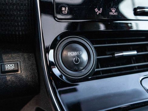 Used 2023 Toyota bZ4X Limited w/ Weather Package image 39