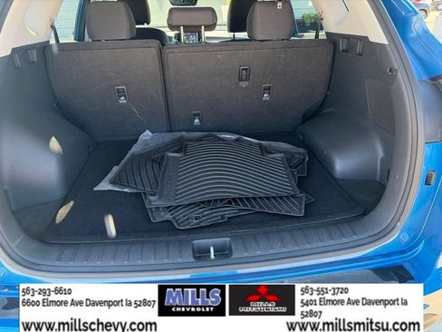 Used 2020 Hyundai Tucson Sport AWD/4WD image 23