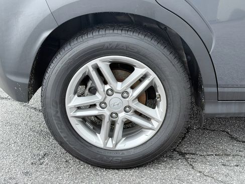 Used 2021 Hyundai Kona SE FWD image 31