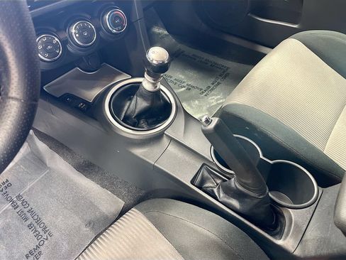Used 2016 Scion tC FWD image 15