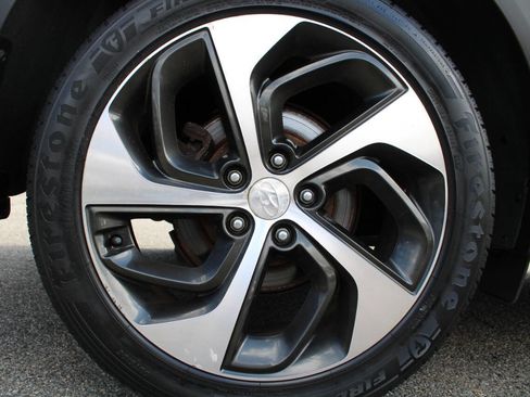 Used 2016 Hyundai Tucson Sport image 21