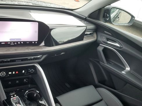 New 2026 Audi Q5 Premium Plus AWD/4WD image 21