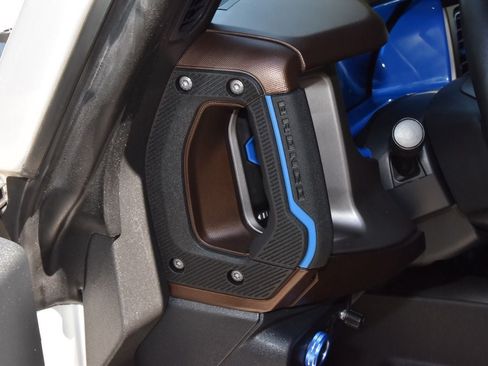 Used 2022 Ford Bronco Outer Banks AWD/4WD image 41
