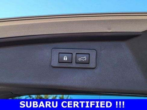 Certified 2025 Subaru Outback Onyx Edition image 28