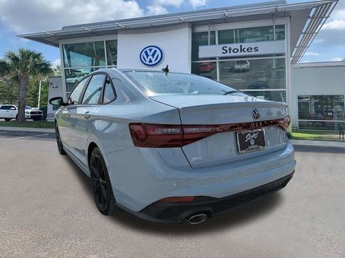New 2026 Volkswagen Jetta GLI Autobahn image 6