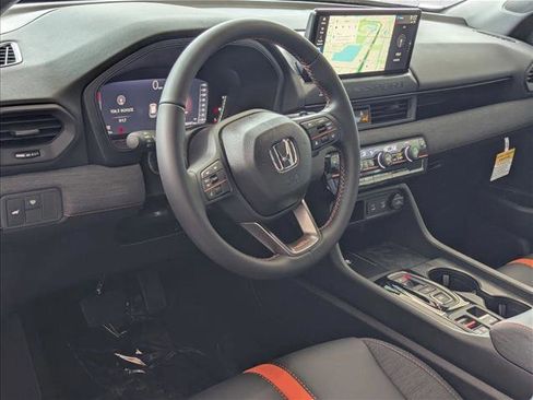 New 2026 Honda Passport TrailSport image 3