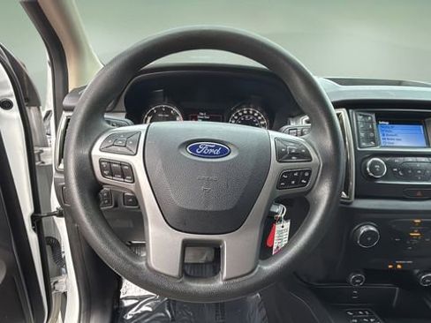 Used 2019 Ford Ranger XLT w/ FX4 Off-Road Package image 11