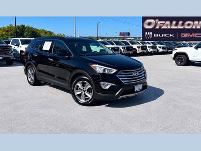 Used 2016 Hyundai Santa Fe SE