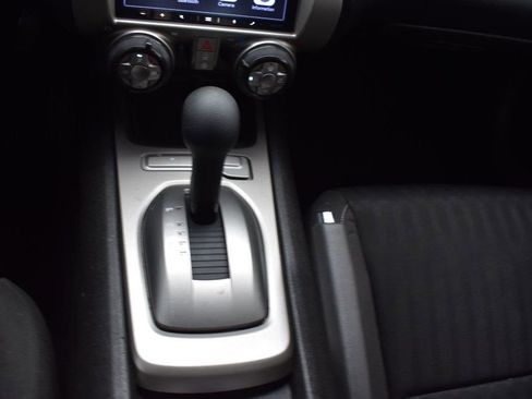 Used 2015 Chevrolet Camaro LS image 29