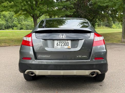 Used 2014 Honda Crosstour EX-L image 4
