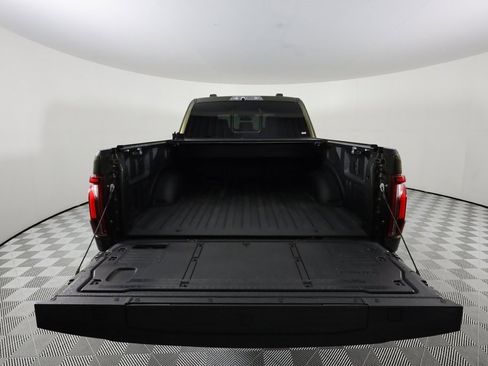 Used 2025 Ford F150 Raptor w/ Equipment Group 803A Raptor R image 7