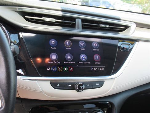 Used 2021 Buick Encore GX Select image 23