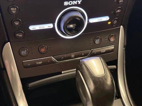 Used 2016 Ford Edge Sport w/ Equipment Group 401A AWD/4WD image 17