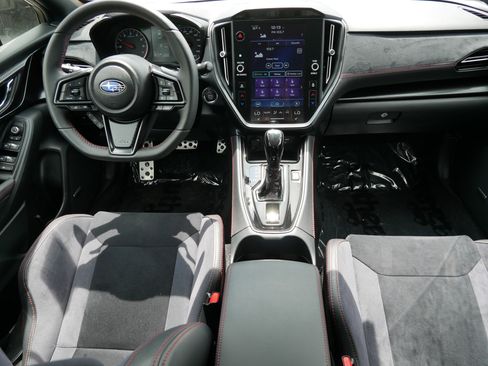 Used 2022 Subaru WRX GT AWD/4WD image 10