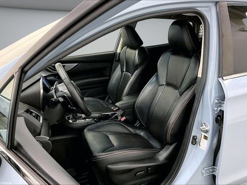 Used 2023 Subaru Crosstrek 2.5i Limited AWD/4WD image 21