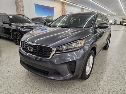Used 2020 Kia Sorento LX