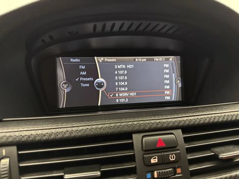 Used 2011 BMW M3 Convertible RWD image 20