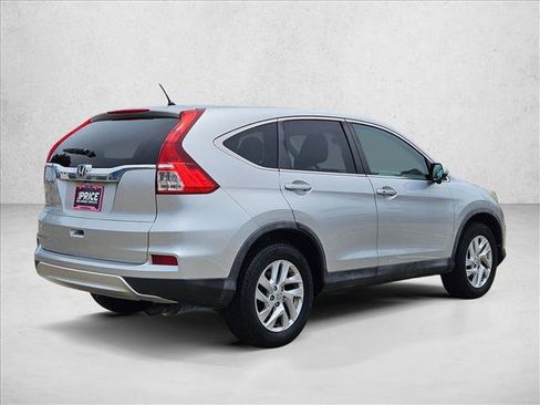 Used 2015 Honda CR-V EX image 5