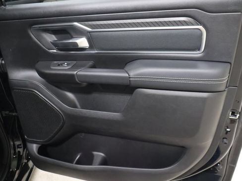 New 2026 RAM 1500 4x4 Crew Cab image 13