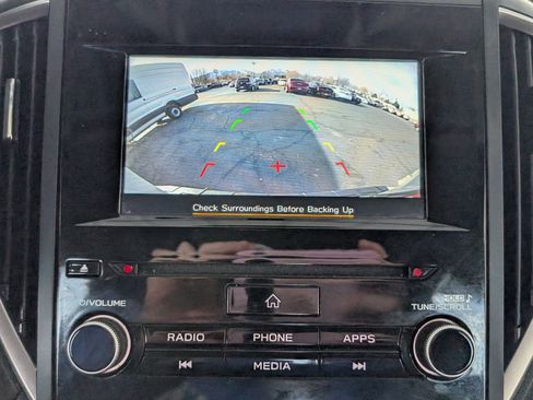 Used 2021 Subaru Forester Sport w/ Popular Package #2 image 11