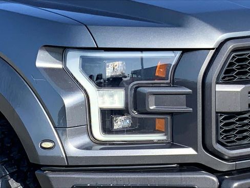 Used 2019 Ford F150 Raptor w/ Equipment Group 802A Luxury AWD/4WD image 25