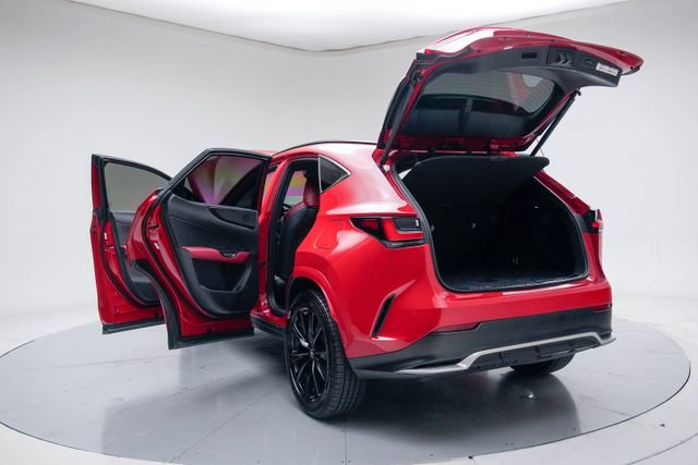 Used 2023 Lexus NX 350 F Sport w/ F Sport Cold Package AWD/4WD image 20