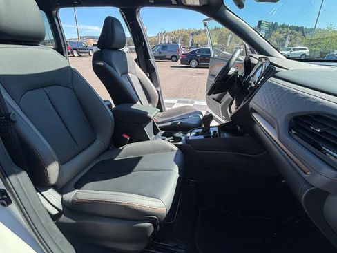 Used 2025 Subaru Forester Sport AWD/4WD image 50
