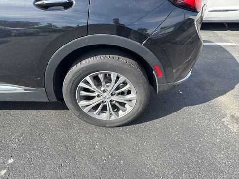 Used 2023 Buick Envision Preferred AWD/4WD image 14