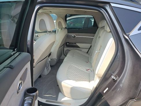 Used 2023 Genesis GV60 Performance AWD/4WD image 11