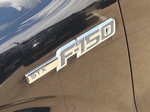 Used 2014 Ford F150 STX w/ Equipment Group 201A Mid RWD image 12