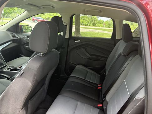 Used 2013 Ford Escape SE AWD/4WD image 23