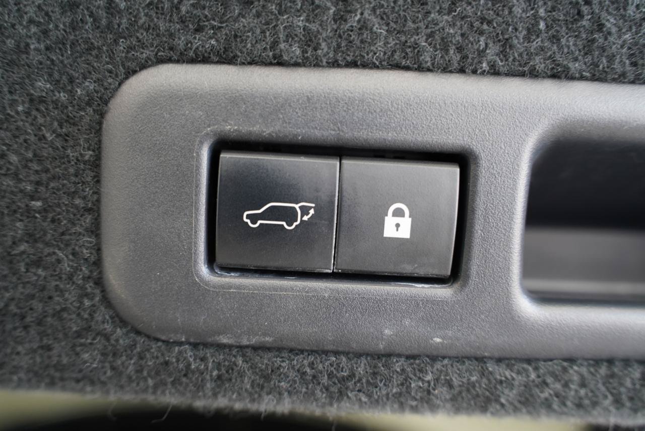 Used 2021 Lexus RX 450h AWD w/ Luxury Package image 42