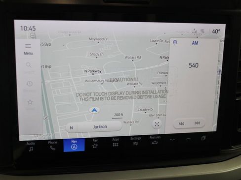 New 2026 Ford F250 XLT w/ XLT Premium Package image 50