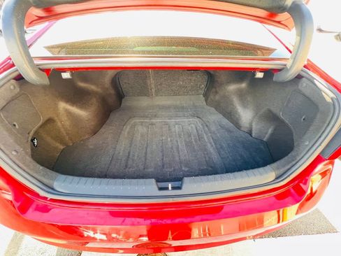 Used 2016 Hyundai Sonata Sport w/ Option Group 1V image 31