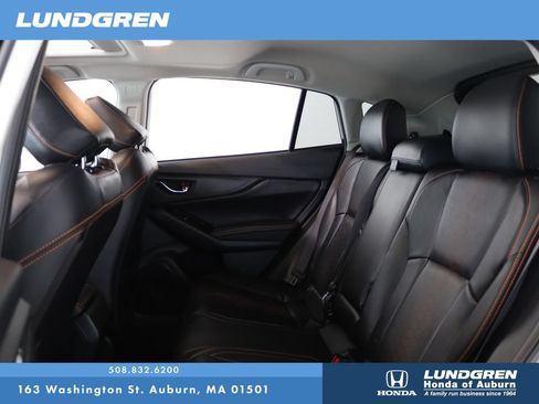 Used 2021 Subaru Crosstrek 2.5i Limited w/ Moonroof Package 2 AWD/4WD image 14