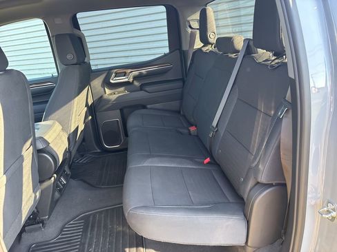 Used 2024 Chevrolet Silverado 1500 LT image 26