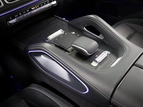 Certified 2025 Mercedes-Benz GLE 53 AMG GLE 53 AMGﾮ image 26