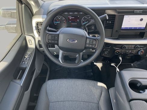 New 2026 Ford F350 XL w/ STX Appearance Package AWD/4WD image 14