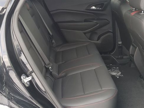 Used 2024 Chevrolet Trax RS w/ Driver Confidence Package image 20